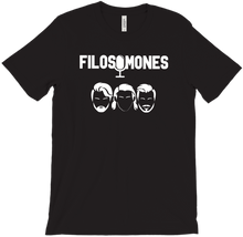 Filosomones Playera BRG-S