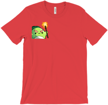 Son Small Riot T-Shirt