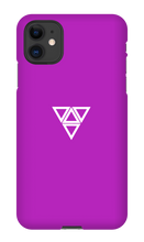 PyramidGG iPhone Phone Cases