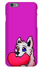 Wolf iPhone Phone Cases