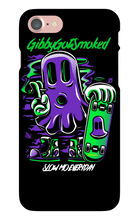GibbyGotSmoked iPhone Phone Cases
