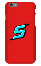 shorne16x iPhone Phone Cases