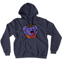 Zing14Hypers Hoodie (No-Zip/Pullover)