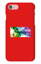 thastlis_co iPhone Phone Cases