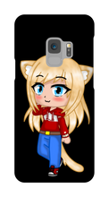 germankitty__x3 Samsung Phone Cases