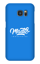 Madlo Industries Samsung Phone Cases