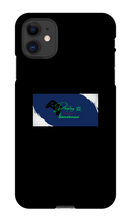 dimplay iPhone Phone Cases