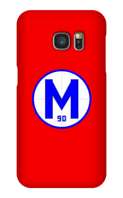 M90 Samsung Phone Cases