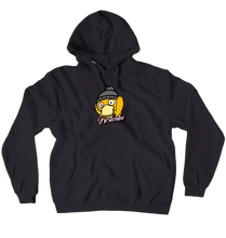 FRESHduck Hoodie - Large Logo