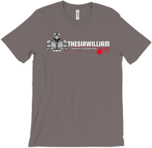 thesirwill T-Shirts