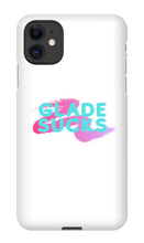 Glade Sucks iPhone Cases