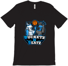BucketzNBeatz T-Shirts