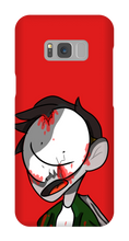 el_eduard0s Samsung Phone Cases