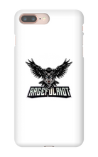 ragefulriotog iPhone Phone Cases
