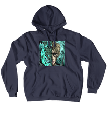 omar1994ita Hoodies (No-Zip/Pullover)