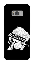 bzclaps Samsung Phone Cases