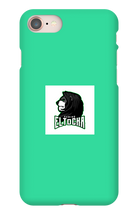 elt0cha iPhone Phone Cases