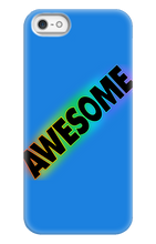 Awesome IPhone Phone Case