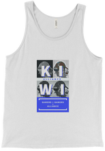 Kiwi Alliance Tank Top
