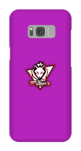 wolftrophy Samsung Phone Cases