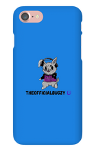theofficialbugzy iPhone Phone Cases