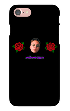 xantonandersson iPhone Phone Cases