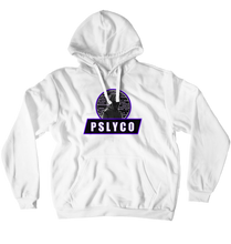 ipslyco Hoodies (No-Zip/Pullover)