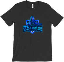 thanatos_bvg T-Shirts