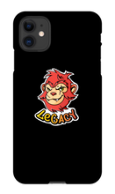 Legacy iPhone Phone Cases