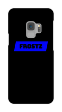 frostZ Samsung Phone Cases