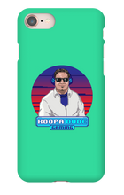 KoopaDude Gaming iPhone Case