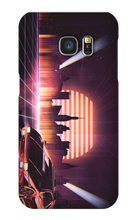 GetYaArmour Synth-Wave Samsung Phone Cases