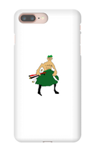 kblcloudy iPhone Phone Cases