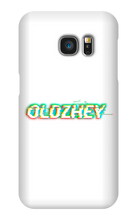 oldzhey Samsung Phone Cases