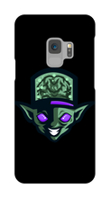ALIEN5959 Samsung Phone Cases