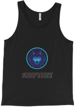 Szepterx Tank Top