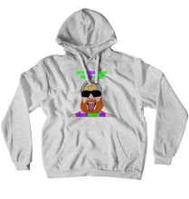 quickwater420 Hoodies (No-Zip/Pullover)