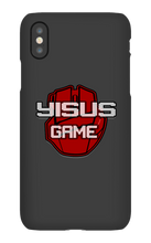 yisusgame69 iPhone Phone Cases