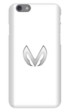 virusmelody iPhone Phone Cases
