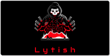 lytish XXL Gaming Mousepad