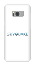 skyquake Samsung Phone Cases