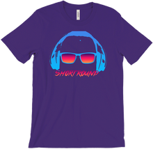 shortroundtv T-Shirts
