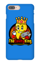 TheCavityKing iPhone Case