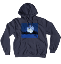 TPN E.T. Custom Hoodies (No-Zip/Pullover)