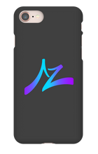 Azmyth iPhone Cases