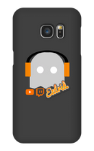 Ezdrid Samsung Phone Cases