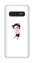 kawaii Samsung case