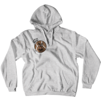 jl016 Hoodies (No-Zip/Pullover)