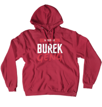 Burek GENG dukserice.