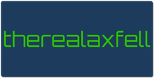 therealaxfell XXL Gaming Mousepad